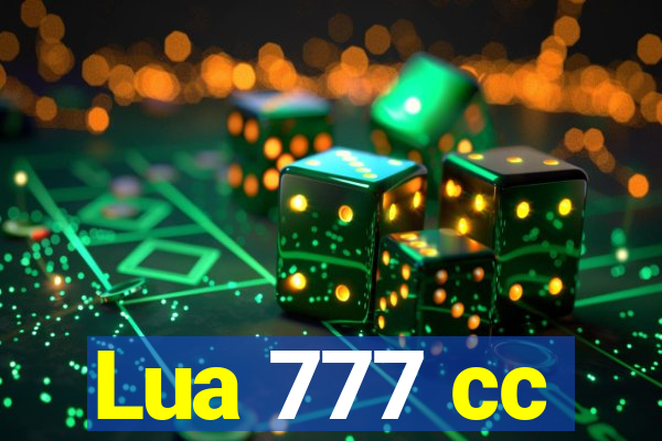 Lua 777 cc